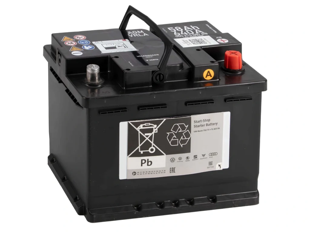 Car Battery