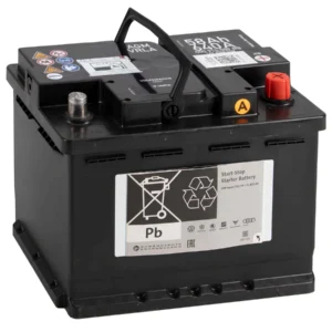 Car Battery