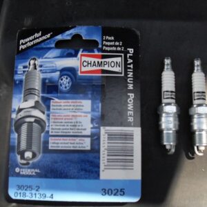 Spark Plugs