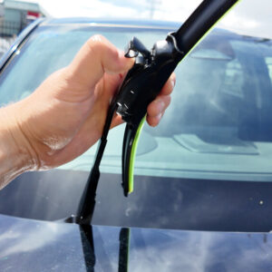 Wiper Blades